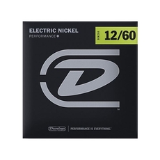 DUNLOP DEN1260 Χορδές Ηλεκτρικής Κιθάρας Set Heavy (12-60)
