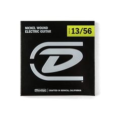 DUNLOP DEN1356 Χορδές Ηλεκτρικής Κιθάρας Set  (13-56)