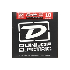 DUNLOP DEN 1046 Medium Χορδές Ηλεκτρικής Κιθάρας