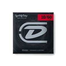 DUNLOP DHCN1060 Heavy Core Χορδές Ηλεκτρικής Κιθάρας Set (10-60)