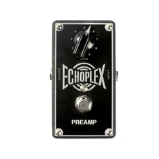 DUNLOP EP101 Echoplex Preamp