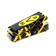 DUNLOP EVH-95 Eddie Van Halen Signature Wah Wah Πετάλι