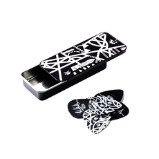 DUNLOP EVHPT06 Πέννες Eddie Van Halen Signature (6 τεμάχια)