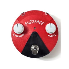 DUNLOP FFM6 Band Of Gypsys Fuzz Face Mini Πετάλι
