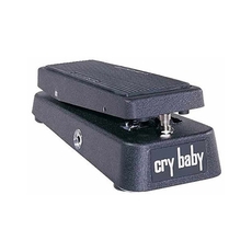 DUNLOP GCB-95F Wah Πετάλι