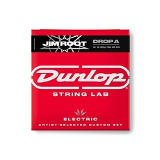 DUNLOP JRN1264DA JIM ROOT | Drop A Χορδές Ηλεκτρικής Κιθάρας 12-64