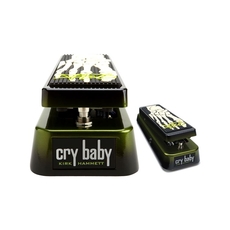 DUNLOP KH-95 Kirk Hammett Signature Wah Πετάλι