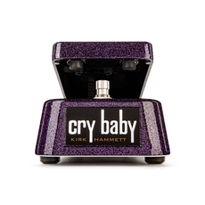 DUNLOP KH-95X Kirk Hammett Signature Wah Πετάλι