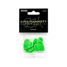 Dunlop Kirk Hammett Πέννες (6 τεμάχια)