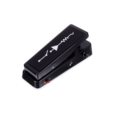 DUNLOP MC404 CAE Dual Inductor Wah-Wah