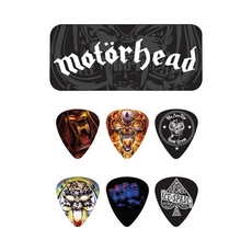 DUNLOP Motorhead 0.73 ( 6 τεμάχια )