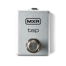 DUNLOP MXR M-199 Tap Tempo Switch Πετάλι