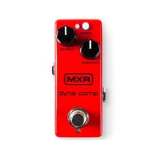 DUNLOP MXR M-291 Dyna Comp Mini Πετάλι