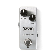DUNLOP MXR M-293 Booster Mini Πετάλι