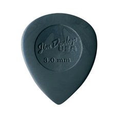 DUNLOP Πένα Nylon Big Stubby 445R 3.0mm