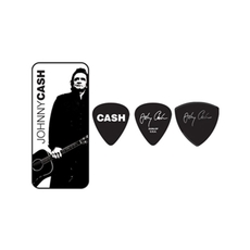 DUNLOP Πένες heavy Johny Cash JCPT02H (6 τεμάχια)