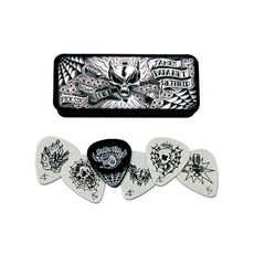 Dunlop Πένες James Hetfield (6 τεμάχια)
