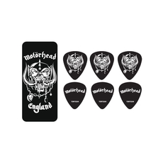 DUNLOP Πένες Motorhead  (6 τεμάχια)