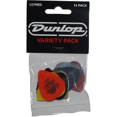 DUNLOP PVP101 Πέννες Light/Medium ( 12 τεμάχια )
