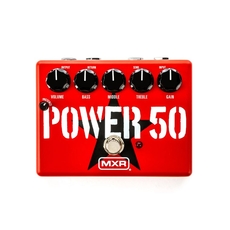 DUNLOP TBM91 Tom Morello Power 50 Overdrive Πετάλι