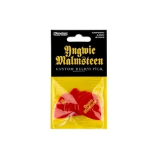 DUNLOP YJM-02RD Yngwie Malmsteen Πέννες ( 6 τεμάχια )