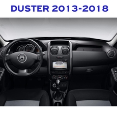 DIGITAL IQ RTC 5103B_CPA (9inc) MULTIMEDIA TABLET for DACIA DUSTER mod. 2012-2019