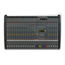Dynacord Powermate 2200-3