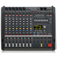 Dynacord PowerMate 600-3