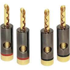 Dynavox 206436 Banana (σετ 4 τεμαχίων)