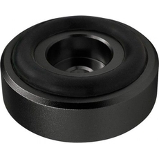 Dynavox Aluminum MiDi Feet Black (set 4 τεμαχίων) -  207272
