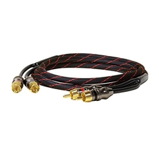Dynavox Perfect Sound Stereo - 0.50m  (207619)