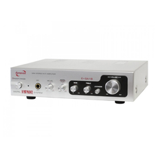 Dynavox E-SA18 (203744) - Silver