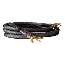 Dynavox 204921 High-End Loudspeaker Cable - 3m (Ζεύγος)
