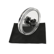 Dynavox Label Protector LP120--Το τέλειο βοηθητικό για πλύσιμο Δίσκων Βινυλίου- 207639-