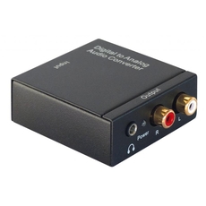 Dynavox Mini-DAC DK-201  (206957)