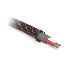 Dynavox 208073 Perfect Sound Flex 2 x 2,5 mm² (Τιμή ανά μέτρο)