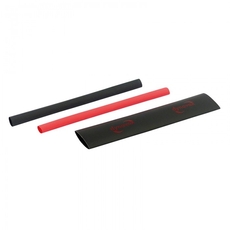 Dynavox Pack shrink tubes x12 θερμοσυστελλόμενα