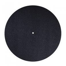 Dynavox PM2 Felt Mat for Turntable