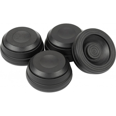 Dynavox 208050 SDS4 - Black (Set 4)