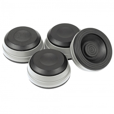 Dynavox 208051 SDS4 - Silver (Set 4)