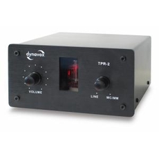 Dynavox TPR-2 Black