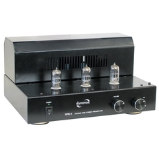 Dynavox TPR-1 Black