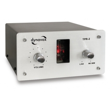 Dynavox TPR-2 Silver