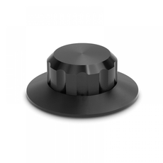 Dynavox Record Clamp VC150 Black (125gr) --207850--