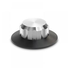 Dynavox Record Clamp VC150 Silver (125gr) --207851--