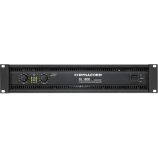 DYNACORD SL1800