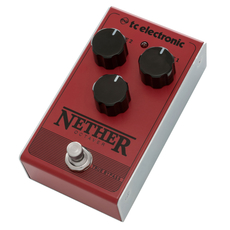 TC ELECTRONIC NETHER OCTAVER