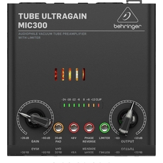 Behringer MIC300