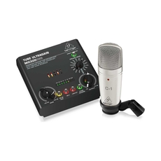 BEHRINGER VOICE STUDIO