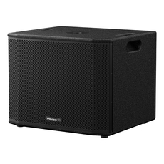 Pioneer XPRS1152S - 15inch (4573201242594)